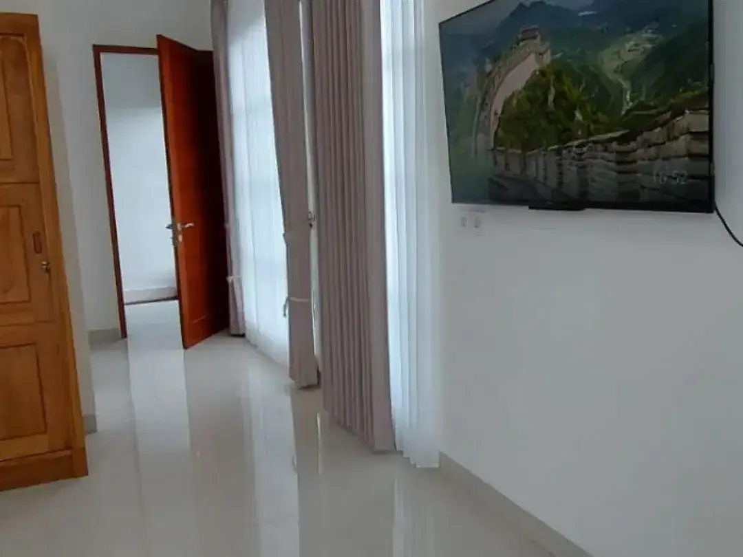 MILIKI VILA MODERN UNGASAN LEGALITAS LENGKAP SHM IMB - Image 8 of 10