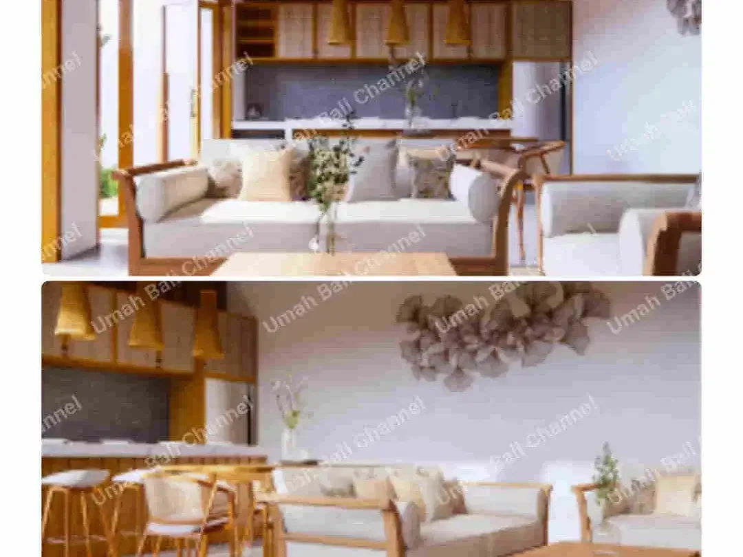 JUAL TROPICAL VILLA BUKIT HIJAU JIMBARAN - Image 6 of 10