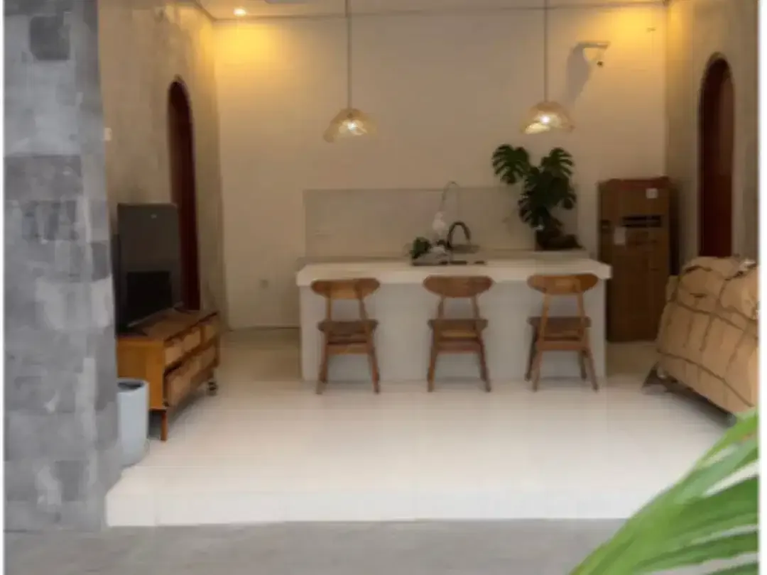 BRAND NEW VILA FOR SALE IN UBUD GIANYAR - Image 7 of 10