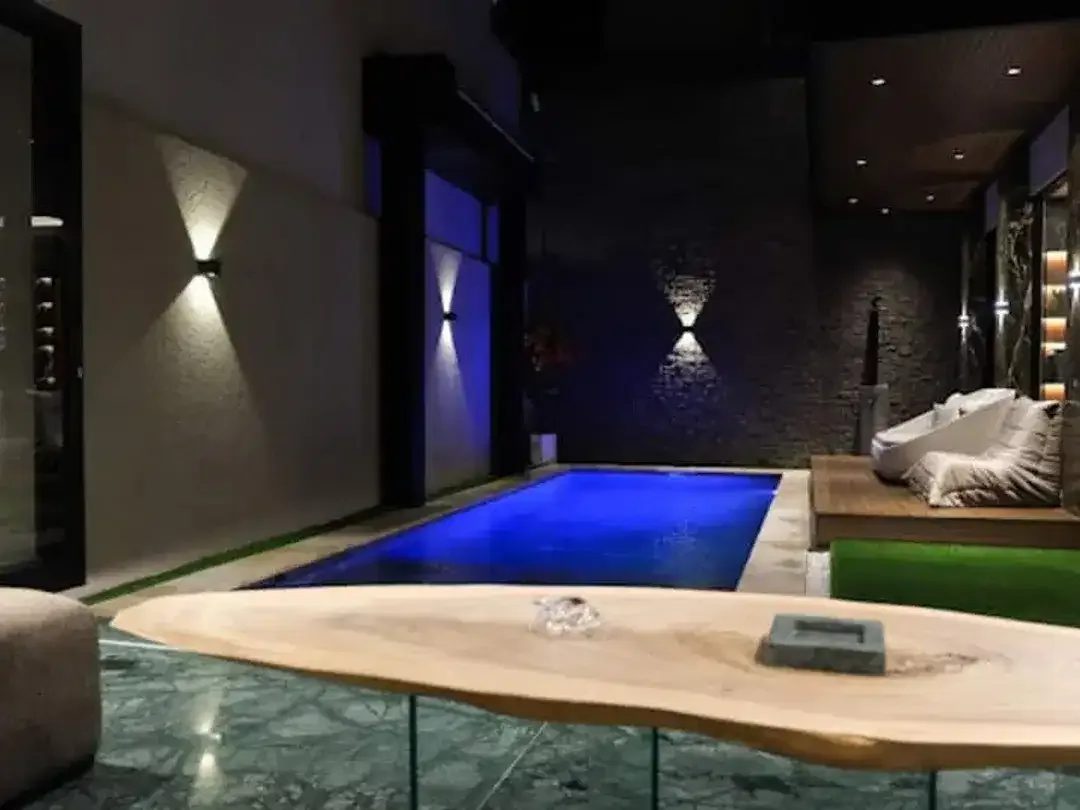 Villa Luxury Petitenget Seminyak Badung Bali - Image 5 of 10