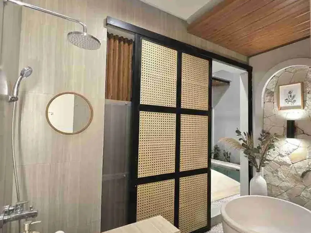 Villa Baru Modern Minimalis Jalan Gendong Sari Nusa Dua - Image 10 of 10