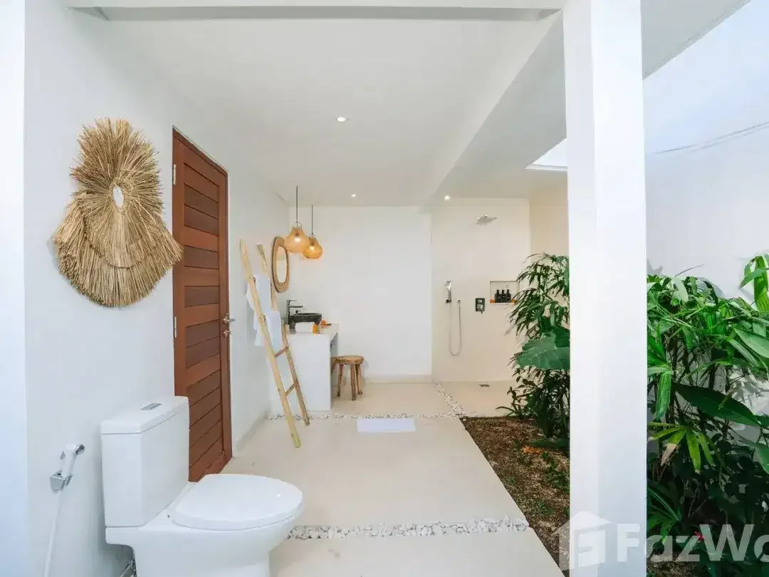 2 Bedroom Villa for sale in Seseh, Bali - Image 7 of 10