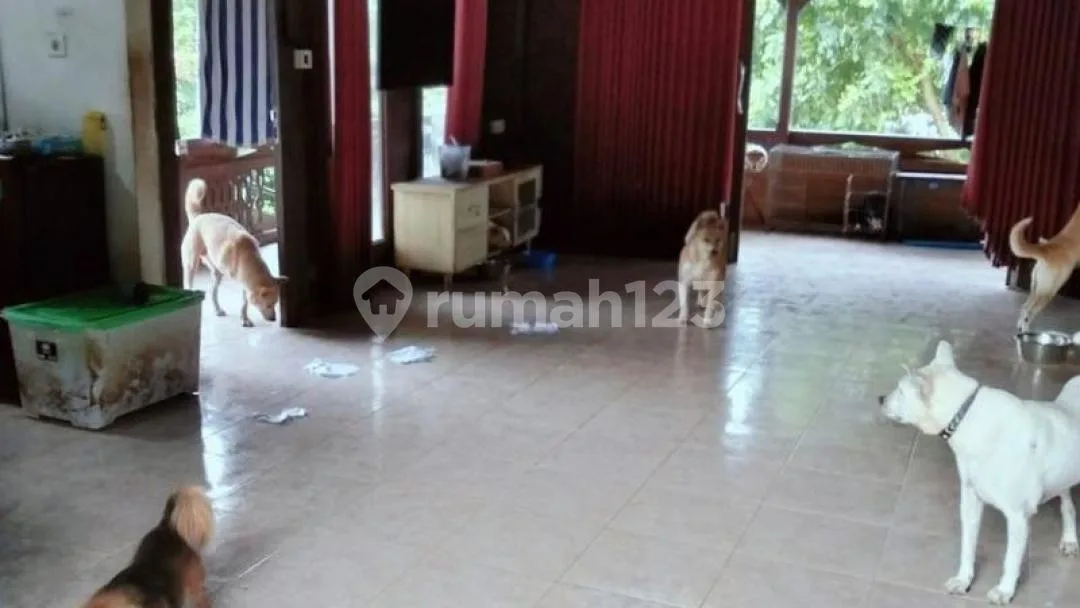 Leasehold Rumah 2 Lantai di Puri Gading Jimbaran Badung - Image 3 of 4