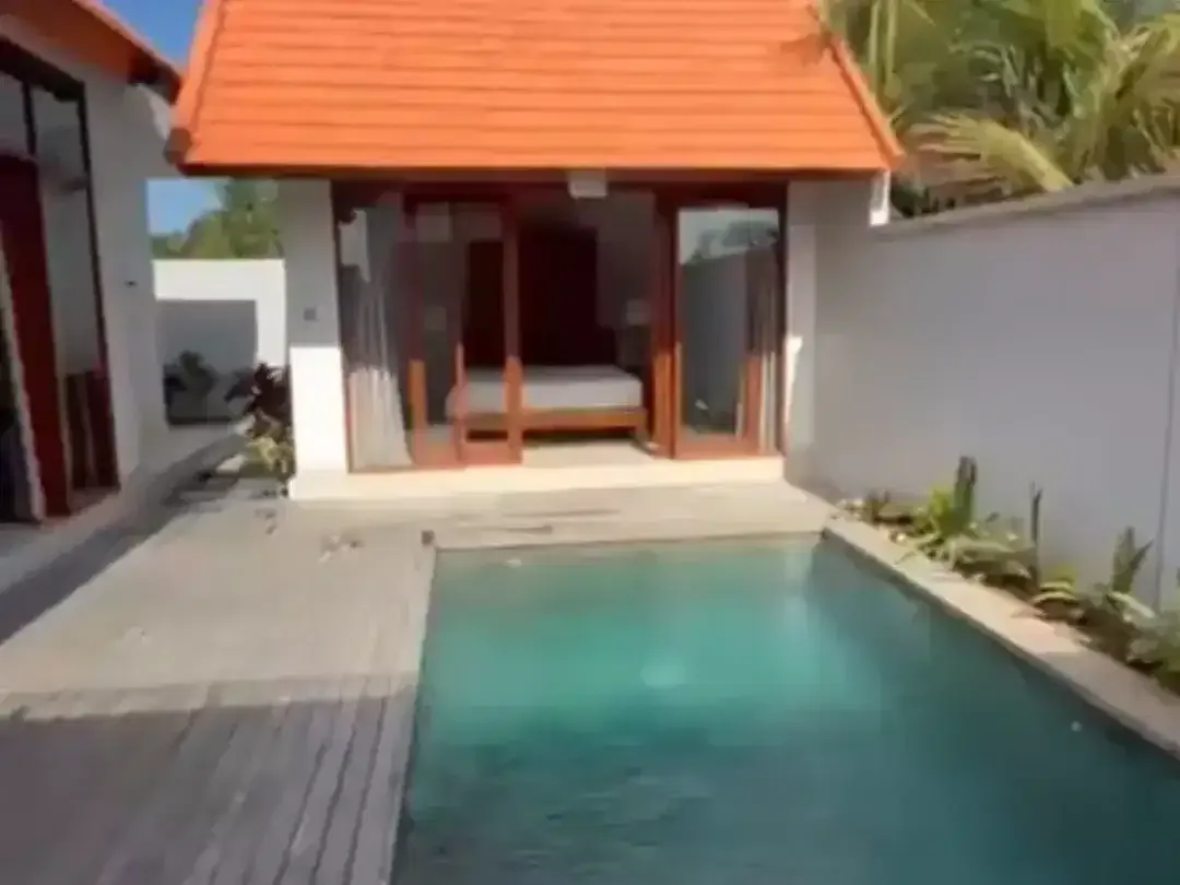 2 Bedroom Villa for rent in Mengwi, Bali - Image 1 of 5