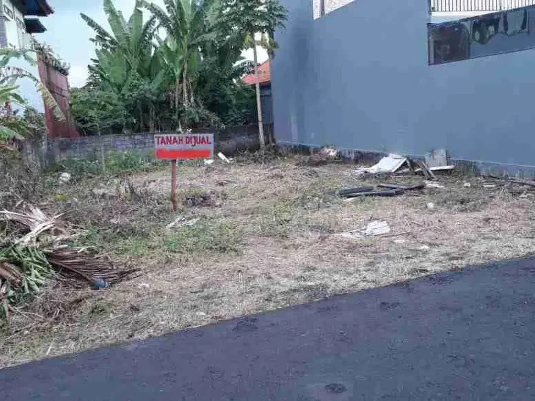 Dijual Tanah lok Premium di kota Tabanan asri nyaman - Image 4 of 8