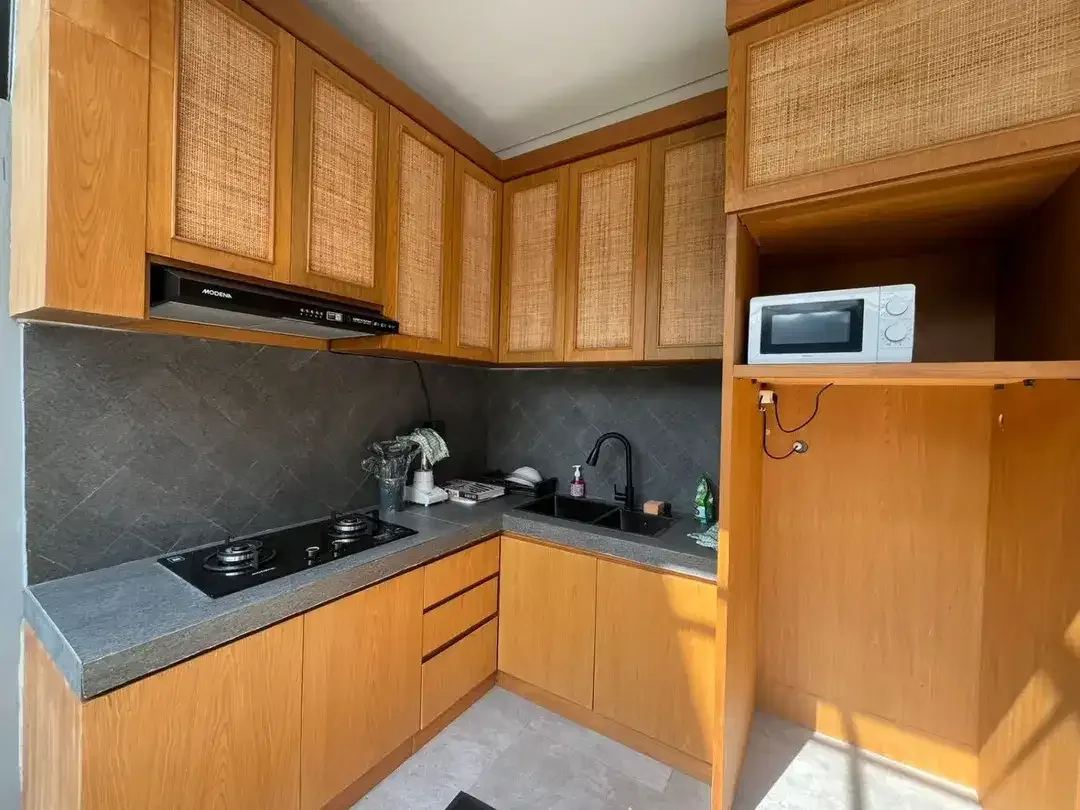 EXCLUSIVE VILLA FOR RENT – JIMBARAN A perfect blend of comfort, privacy, and strategic location—just bring your suitcase and move in - Image 3 of 10