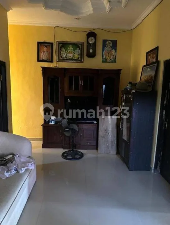 Rumah + Kost Strategis di Gianyar - Bali - Image 4 of 4