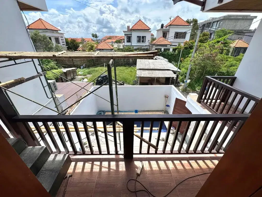 Villa Pantai Cemagi 600 Meter Menuju Pantai Cemagi - Image 2 of 10