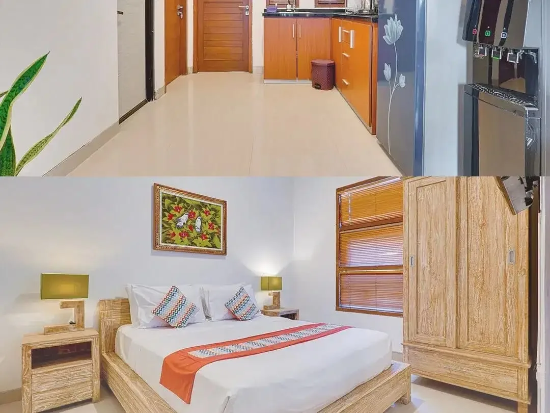 For Sale - Villa Canggu Villa Area Pelataran Canggu - Image 2 of 6