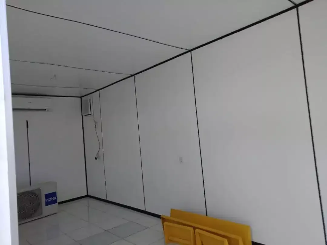 Kontainer Container Office Kantor - Image 6 of 8