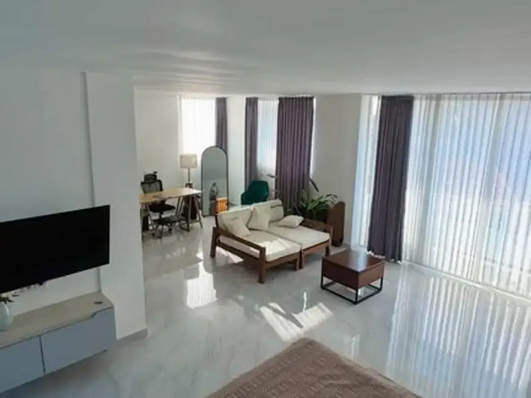 Modern Tropical 4-Bedroom Freehold Semi-Villa - Jimbaran - Image 7 of 10