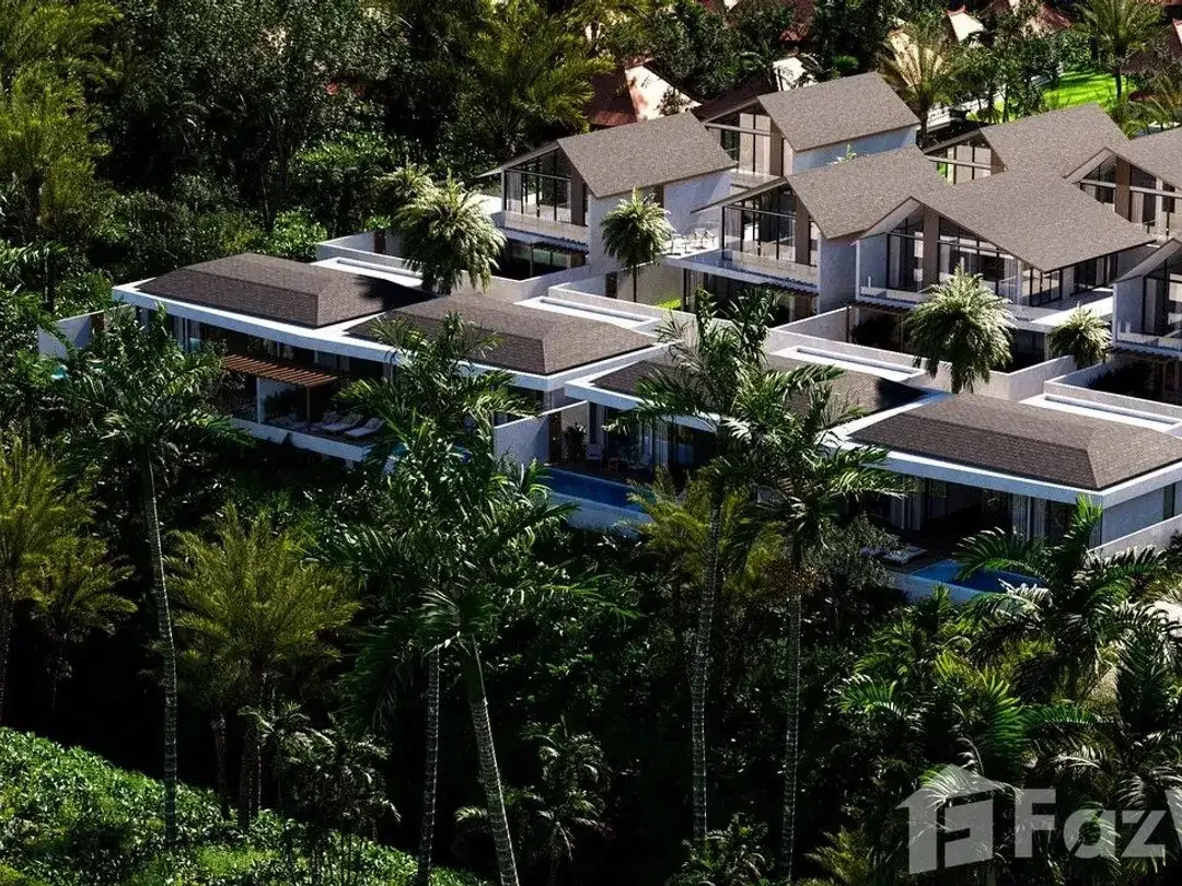 2 Bedroom Villa for sale in Blahbatu, Bali - Image 5 of 10