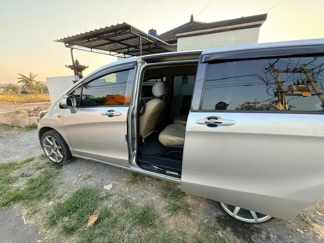 Honda freed 2009 psd buc - Image 5 of 10