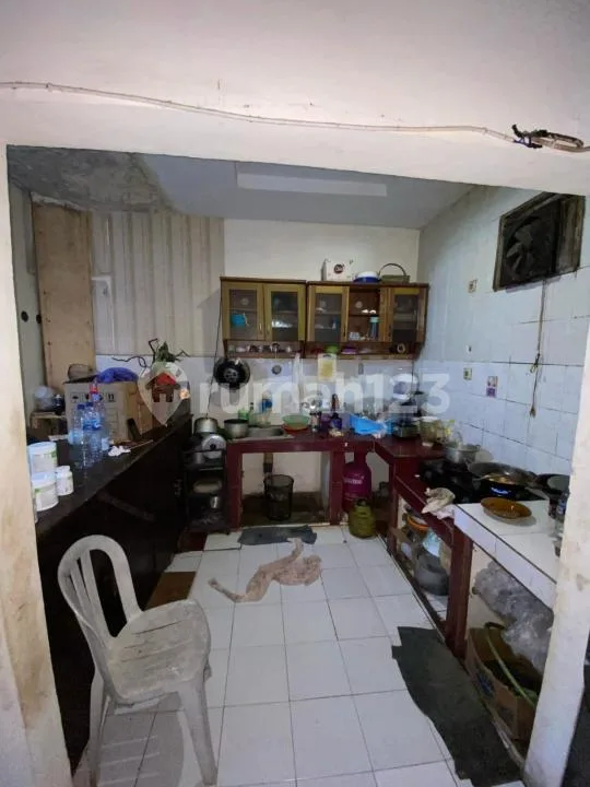 Rumah Sejuk Hunian Nyaman dan Tenang di Bali - Image 3 of 4