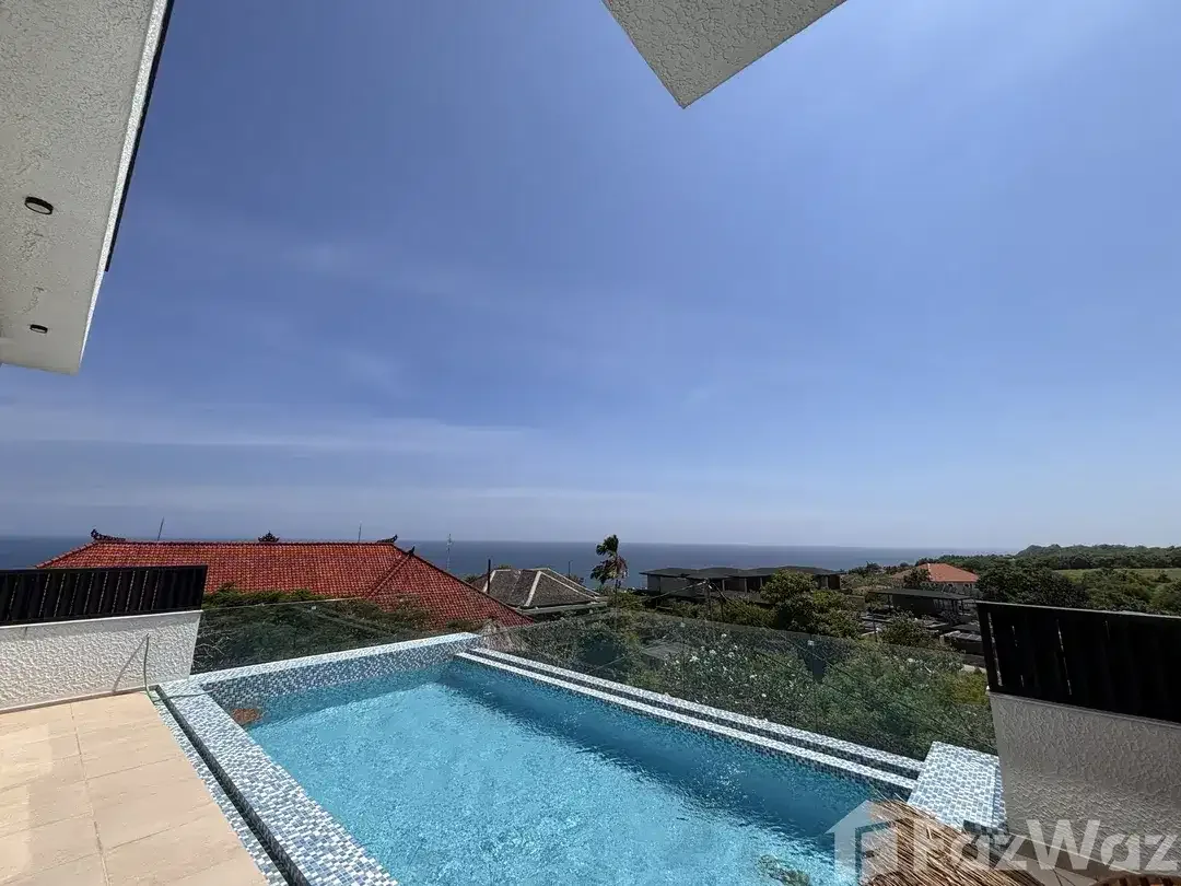 4 Bedroom Villa for sale in Pandawa, Bali - Image 8 of 10