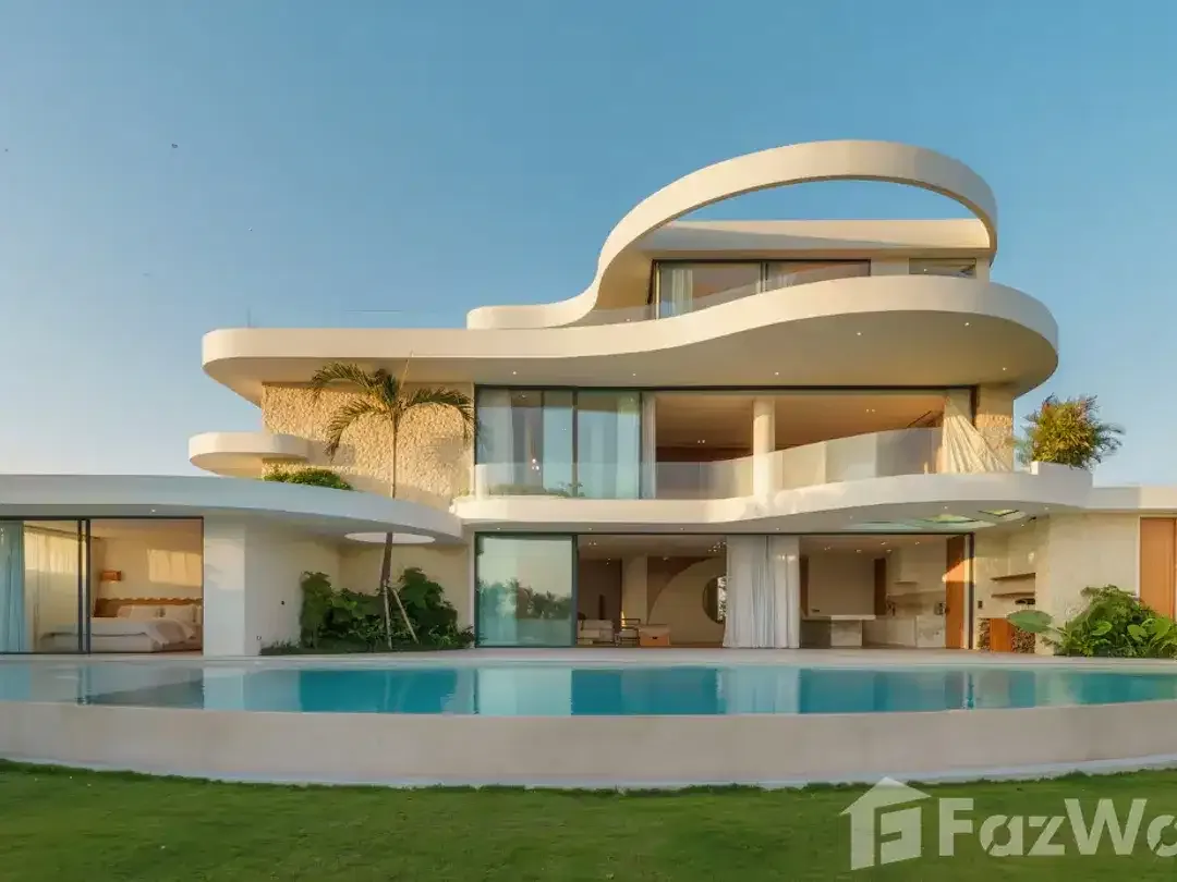 4 Bedroom Villa for sale in Mengwi, Bali - Image 1 of 10