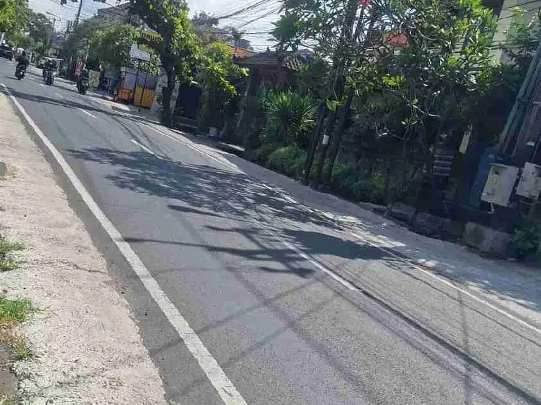 Di kontrakan tanah jalan Drupadi , Denpasar, Bali - Image 2 of 5