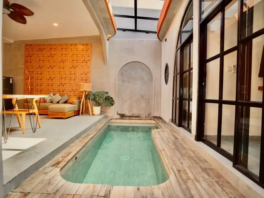 Sanur Leasehold Villa - Best For Investment - Image 7 of 8