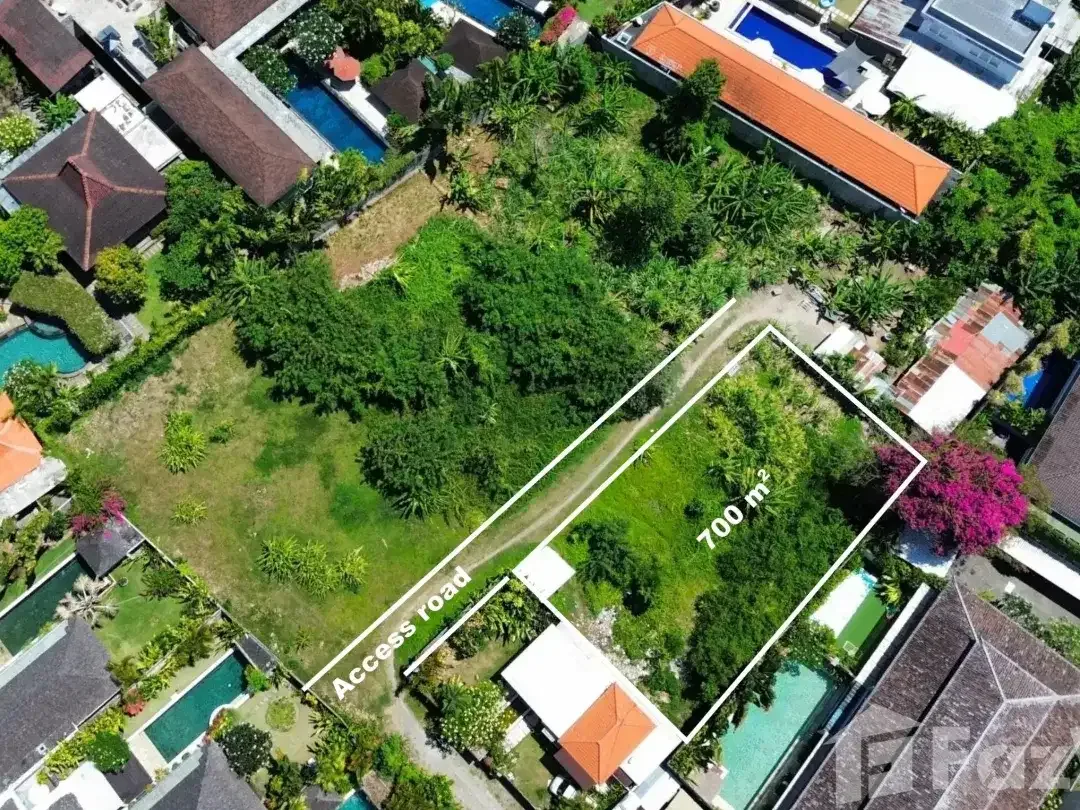 Land for sale in Sanur, Bali - Image 2 of 10