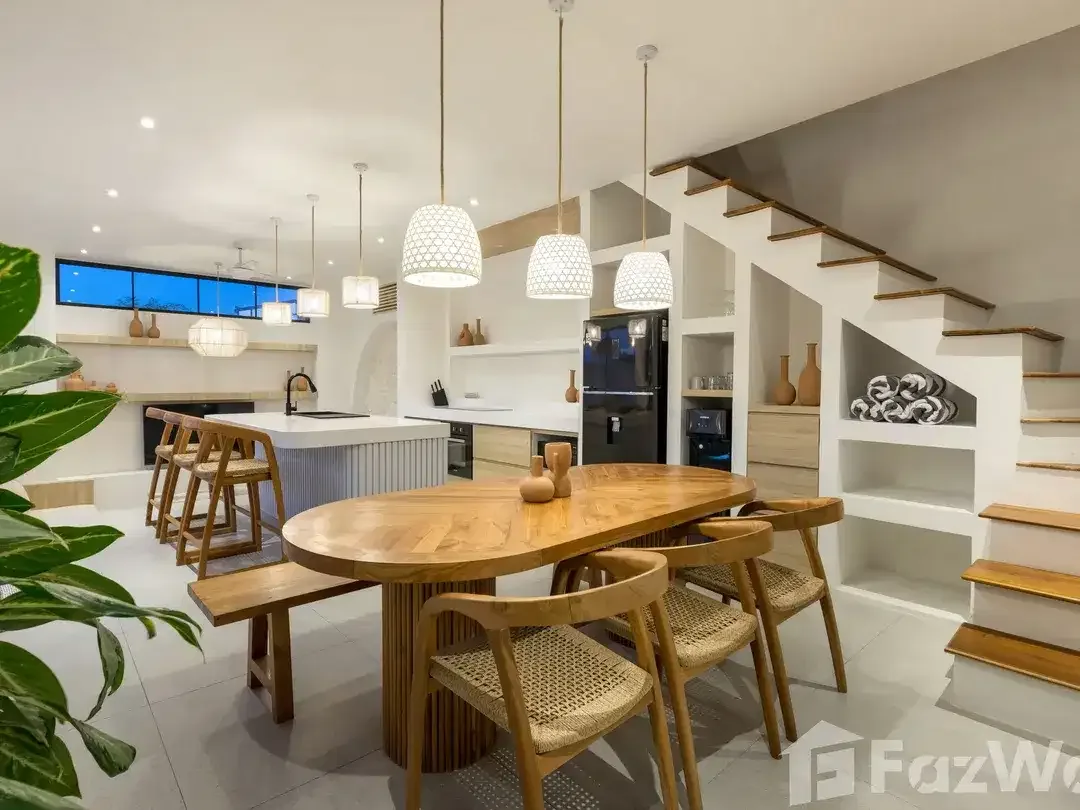 3 Bedroom House for sale in Canggu, Bali - Image 8 of 10