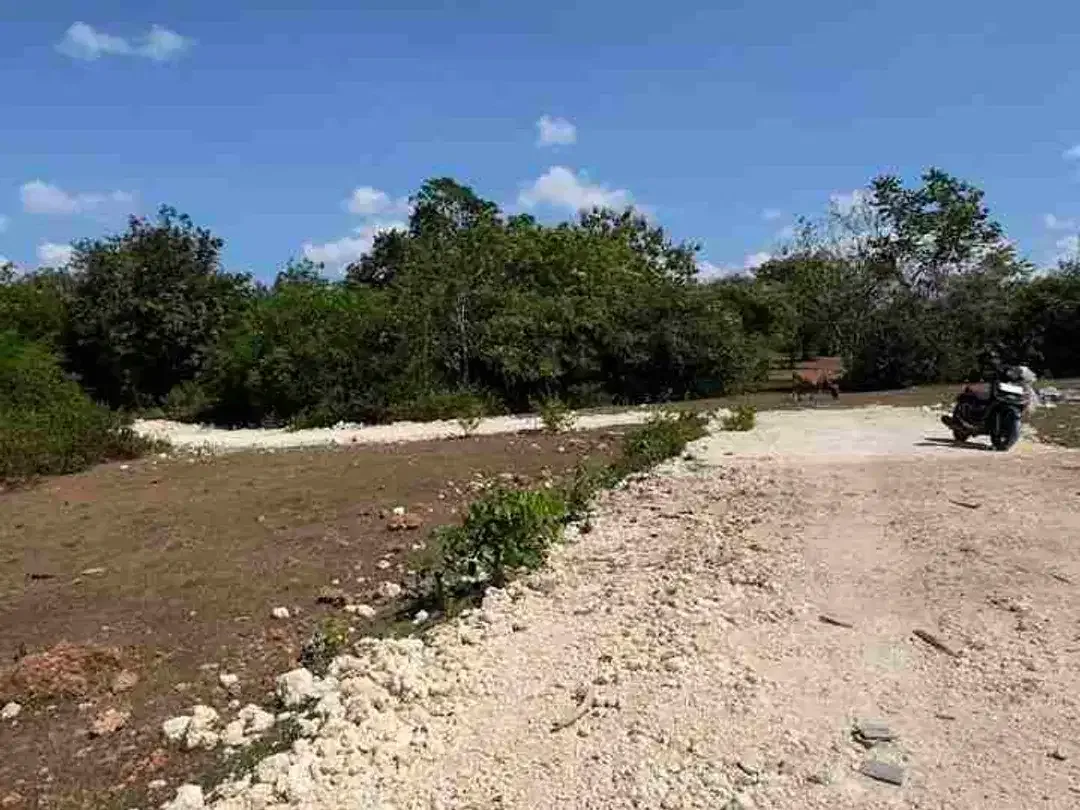 Dijual Tanah Murah 800m2 Posisi Hook Untuk Investasi - Image 6 of 8