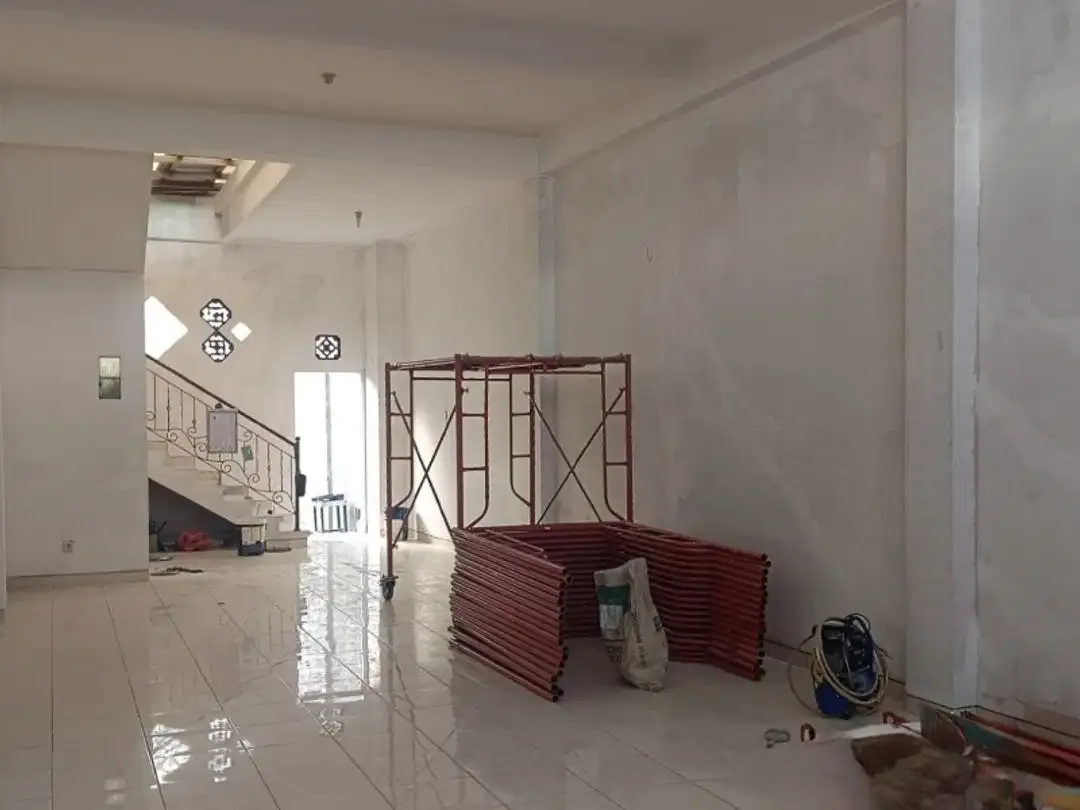 Turun Harga Ruko Jual Strategis di Buluh Indah - Image 4 of 6
