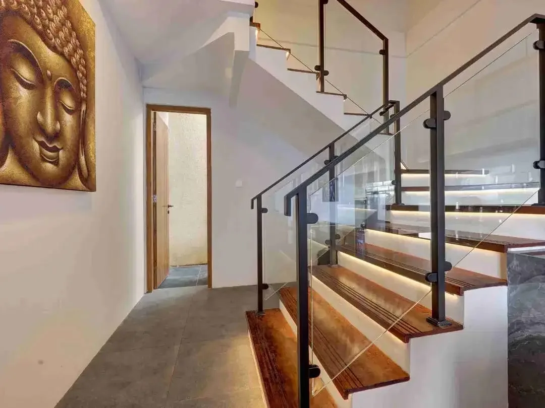 Exclusive Luxury Villas Near Sanur Beach – Limited to 9 Units, High ROI Investment - Image 9 of 10