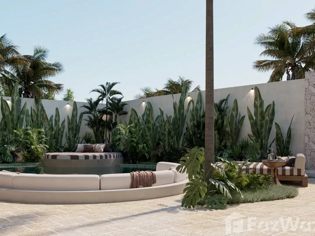 4 Bedroom Villa for sale in Bingin, Bali - Image 4 of 10