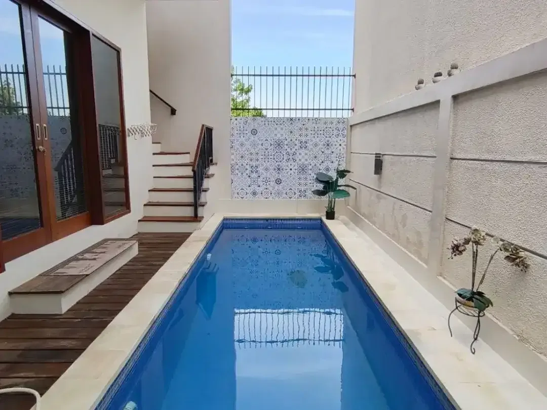 Villa for sale dan rent di ungasan - Image 3 of 10