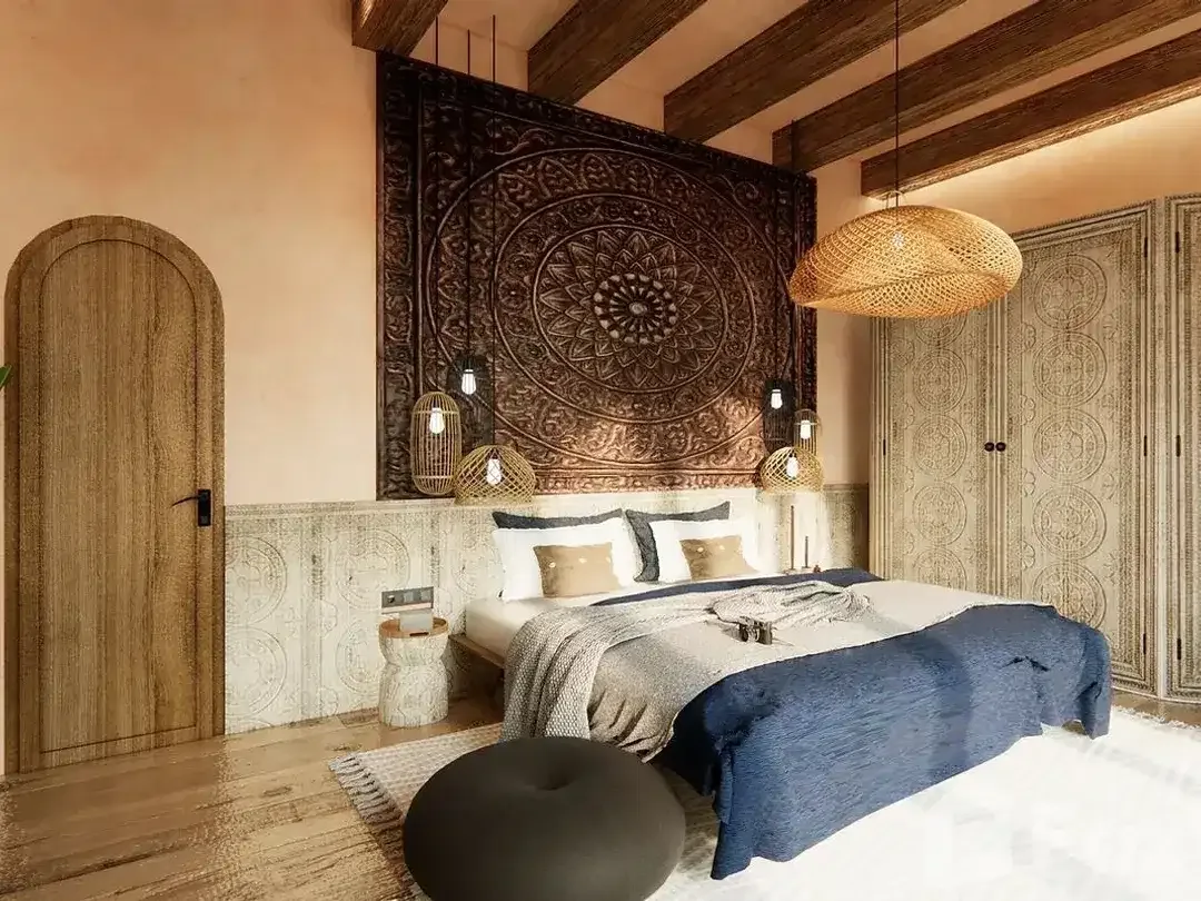 2 Bedroom Villa for sale in Kediri, Bali - Image 2 of 10