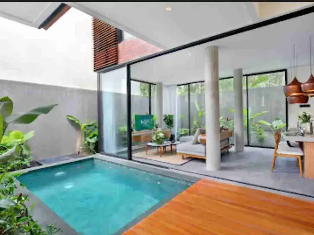 Di Jual Damara Villa Ubud Bali Furnish - Image 6 of 6
