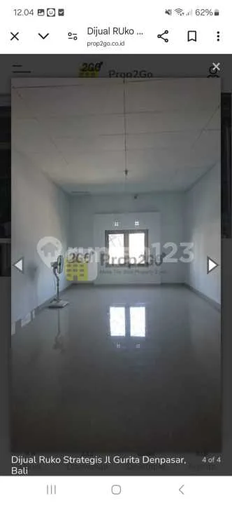 Ruko Denpasar Selatan, Denpasar - Image 1 of 4