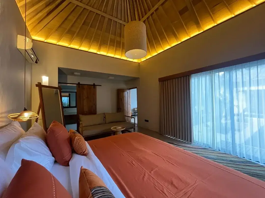 Vila Eksklusif dengan Private Pool di Seminyak - Image 9 of 10