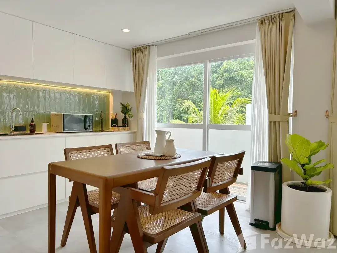 1 Bedroom Apartment for sale at Tropicana Bingin - Image 9 of 10