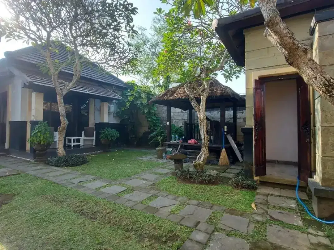 Available on 26 March! Nice and Cleand Villa in Center of Jimbaran - Image 3 of 10