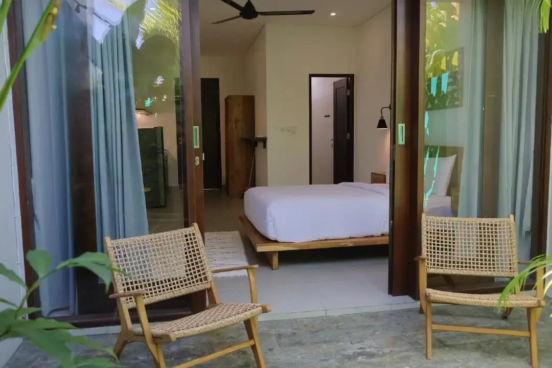 Villa dan 5 studio elite untuk bisnis - Image 9 of 10
