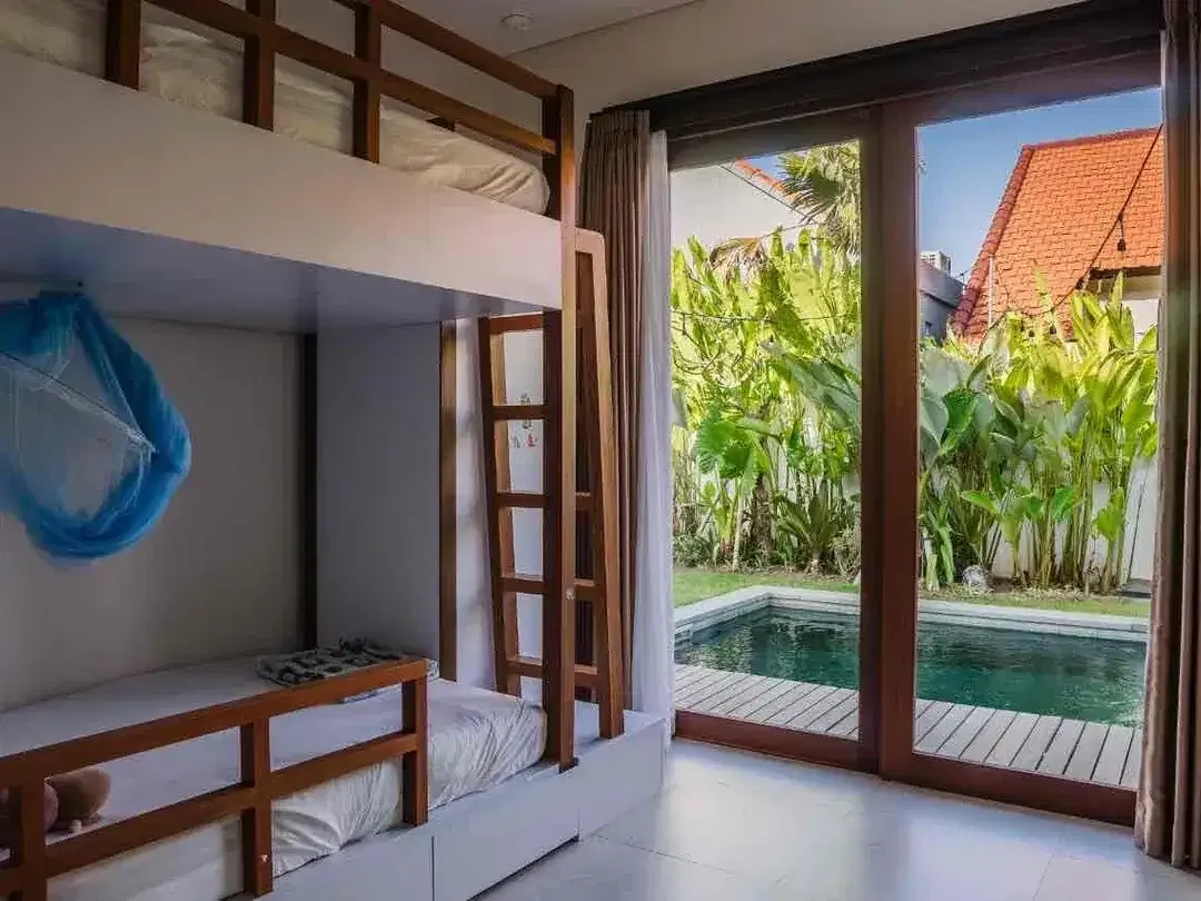 For lease /disewakan panjang villa sanur 27 years - Image 5 of 10