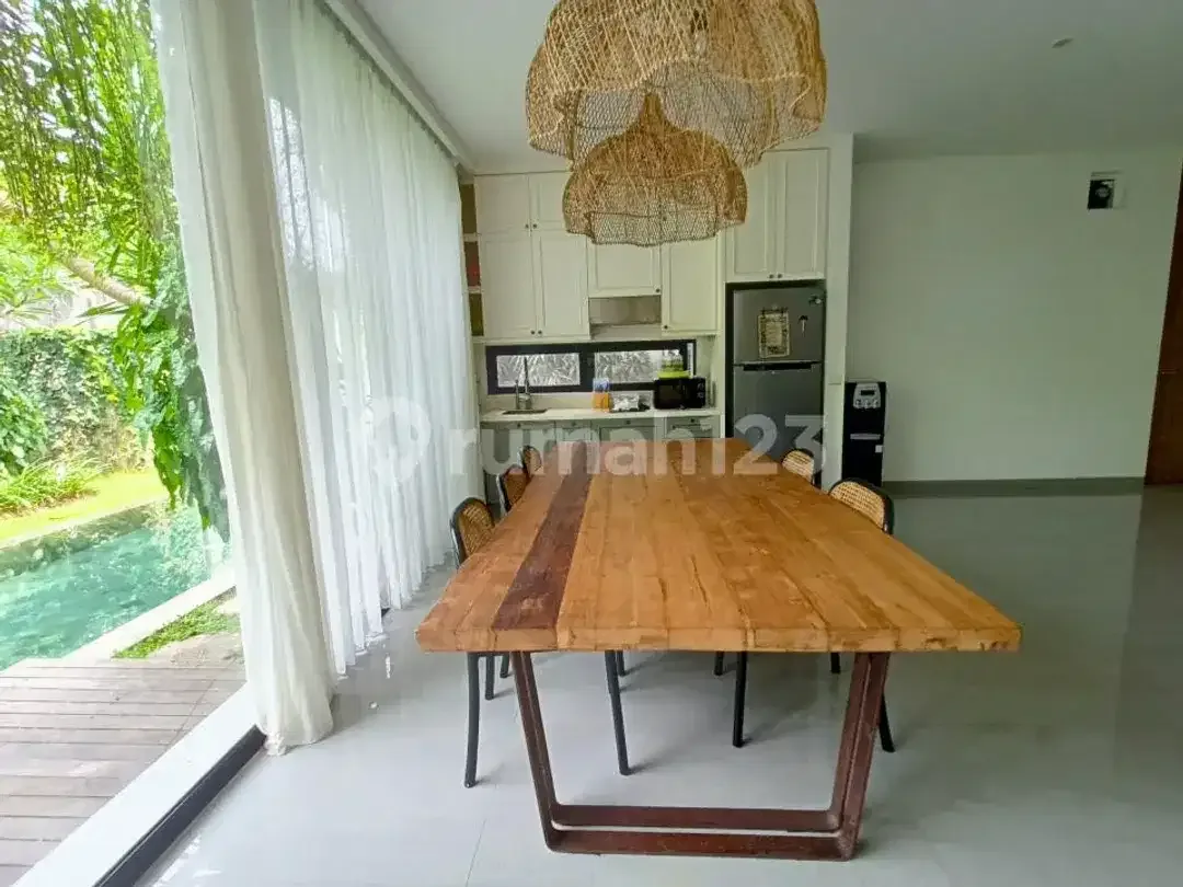 Villa Mewah dan Strategis di Sanur dan Renon - Image 9 of 10
