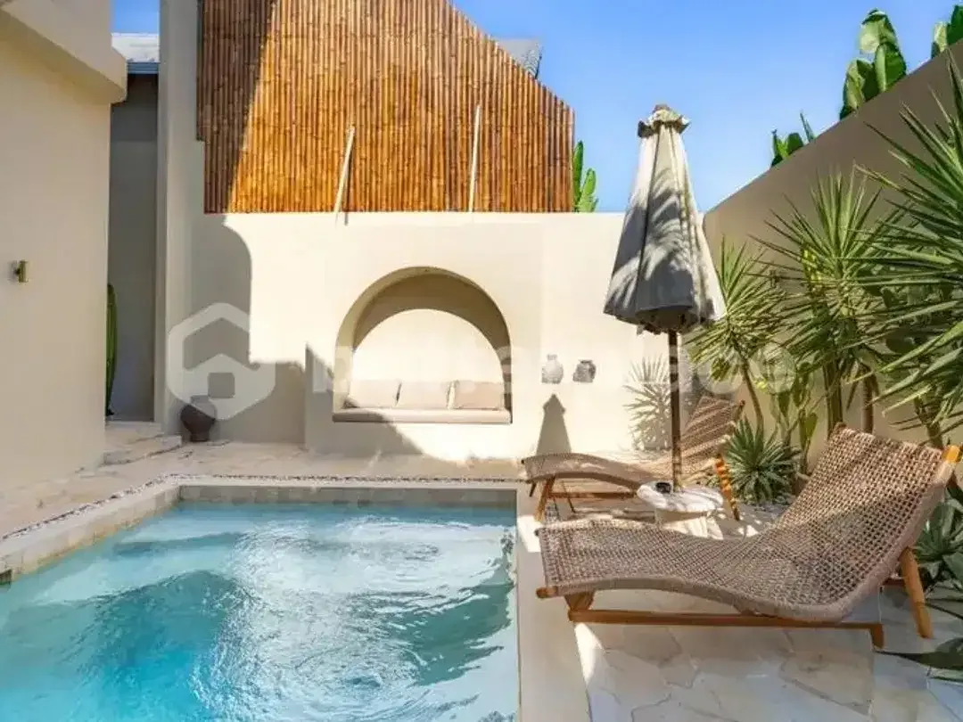 Modern Tropical Villa in Canggu Pererenan 2 Bedrooms with Prime Investment Potential - Image 10 of 10