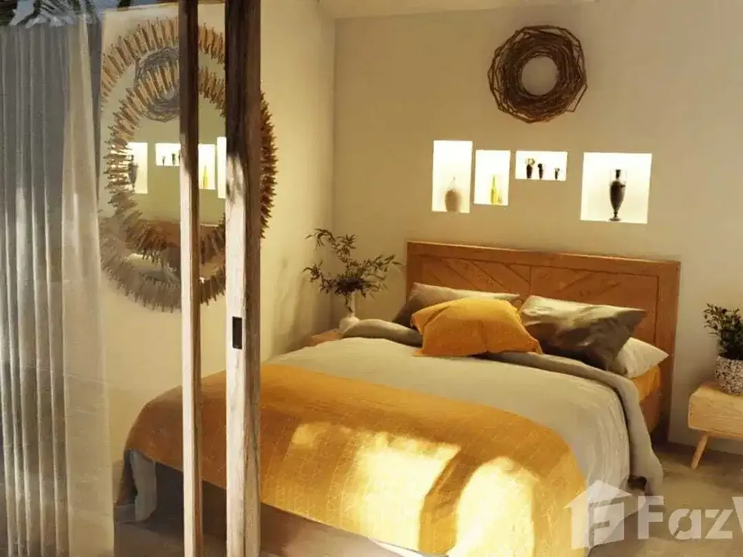 2 Bedroom Villa for sale in Seseh, Bali - Image 7 of 10