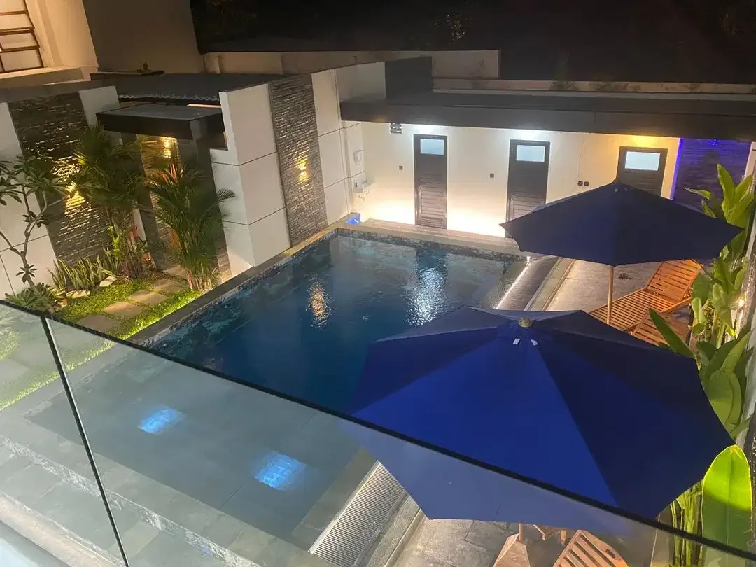 Newly Built Villa in Seminyak Near Beach - Image 3 of 10