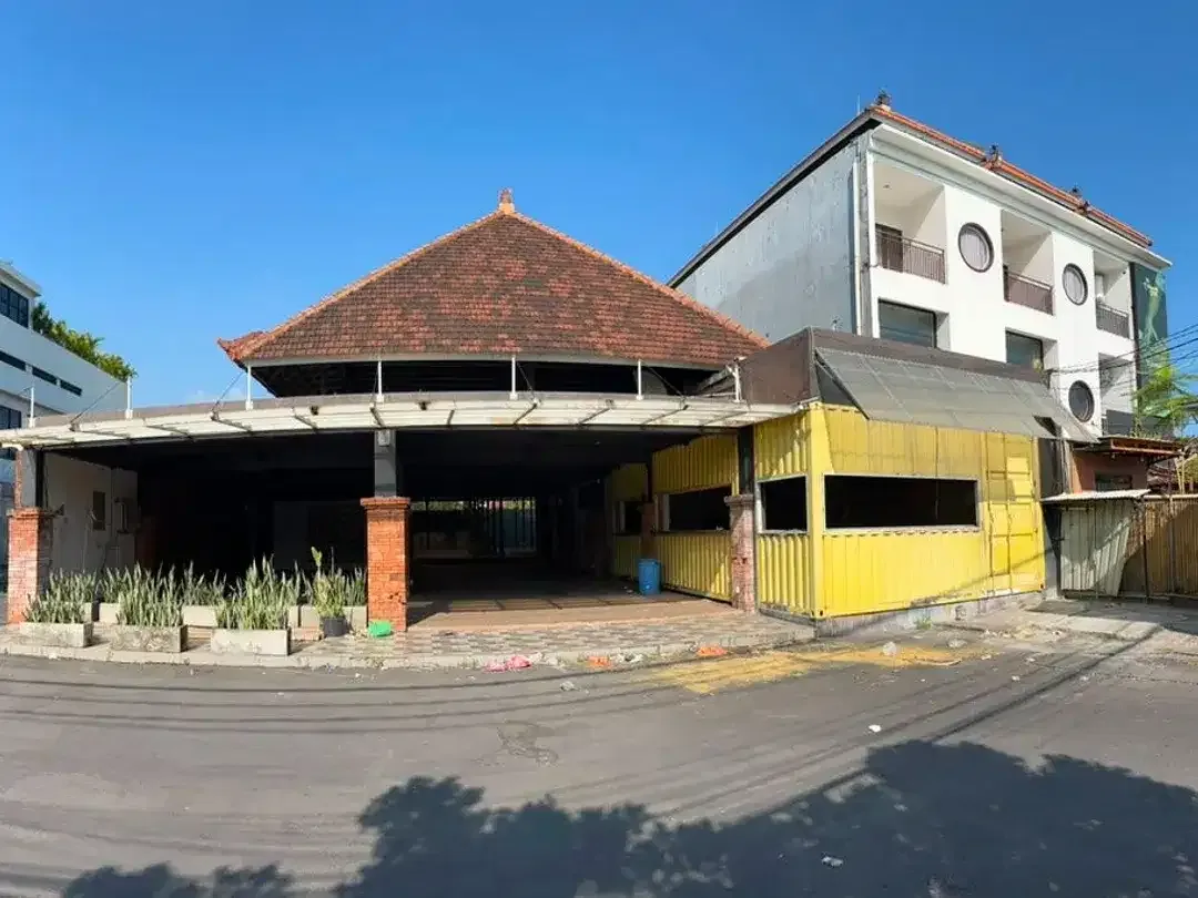DISEWAKAN LAHAN KOMERSIAL – BULU INDAH, DENPASAR BARAT - Image 8 of 10