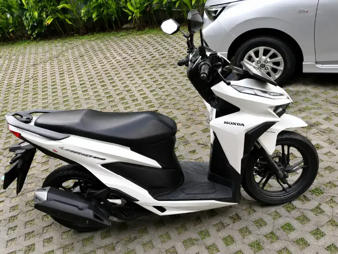 Honda Vario 2018 - Image 1 of 7