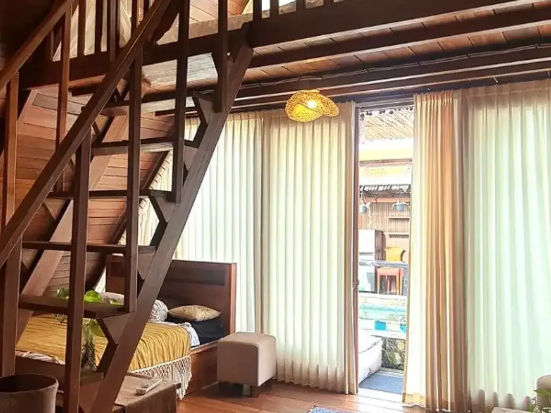 VILLA DI RAYA KEDAMPANG KEROBOKAN BADUNG - Image 7 of 10