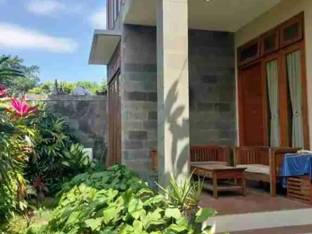 Rumah 2 Lantai Full Furnished Nyaman di Siulan Tohpati - Image 8 of 10