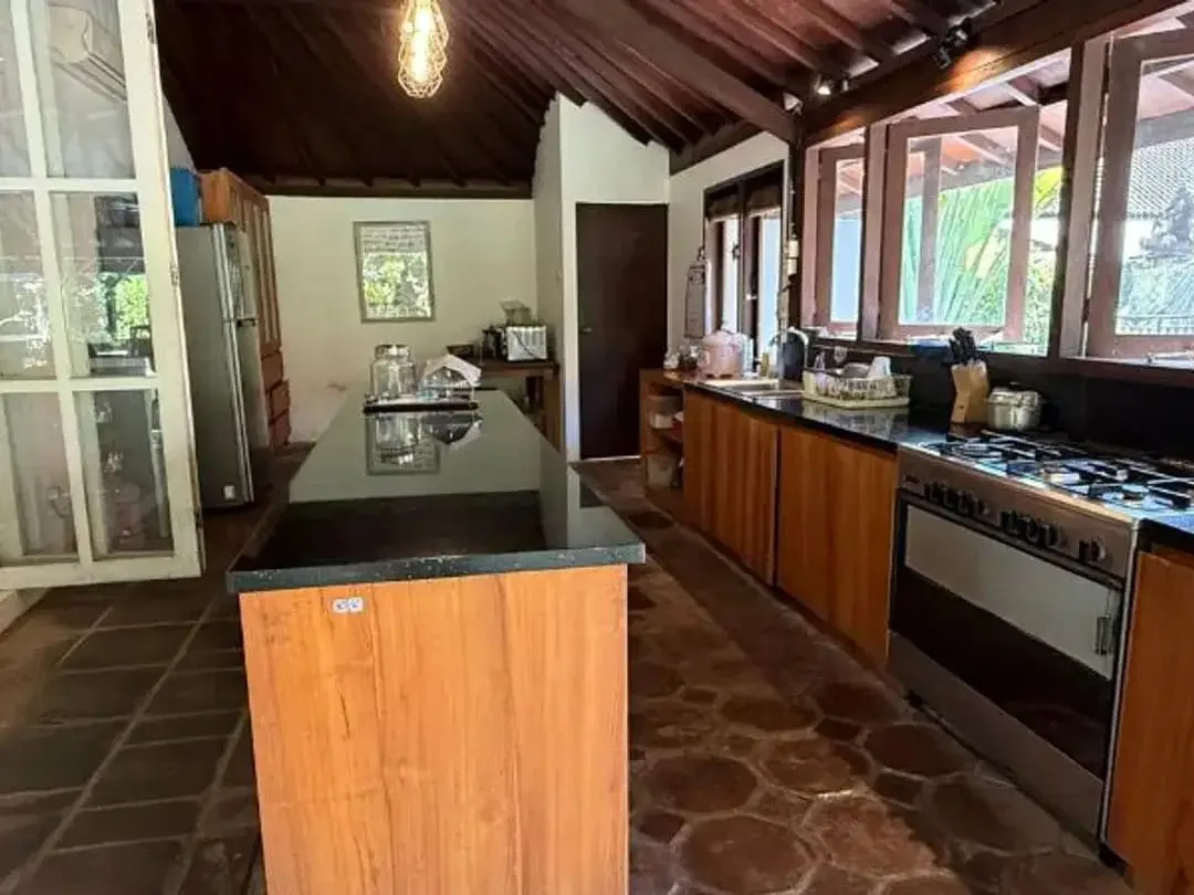 VILLA DI SABA HANYA 5 MENIT KE PANTAI SABA - Image 7 of 10