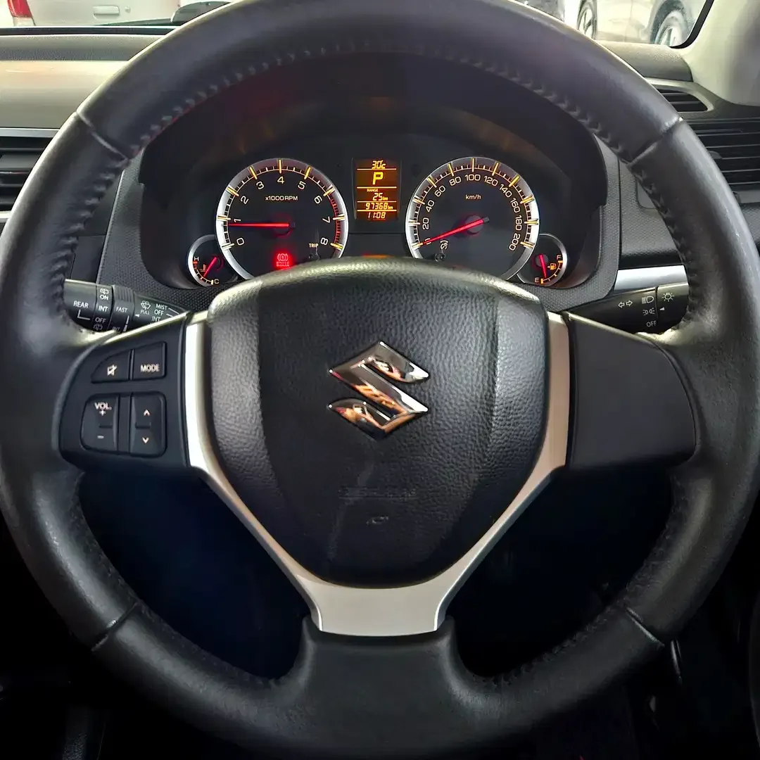 [2017] DP10jt! Swift GX 1.4 matic 2017 pmk asli DK super istimewa - Image 9 of 10