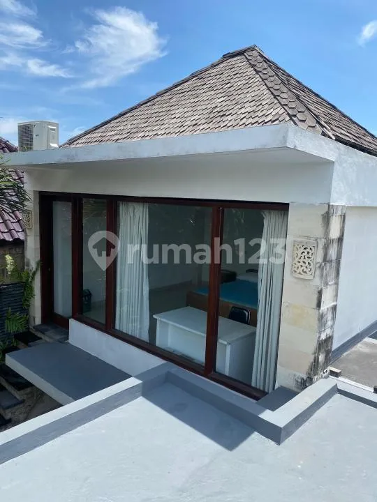 Rumah Kontrakan Bagus Furnished Medewi, Jembrana - Image 4 of 4