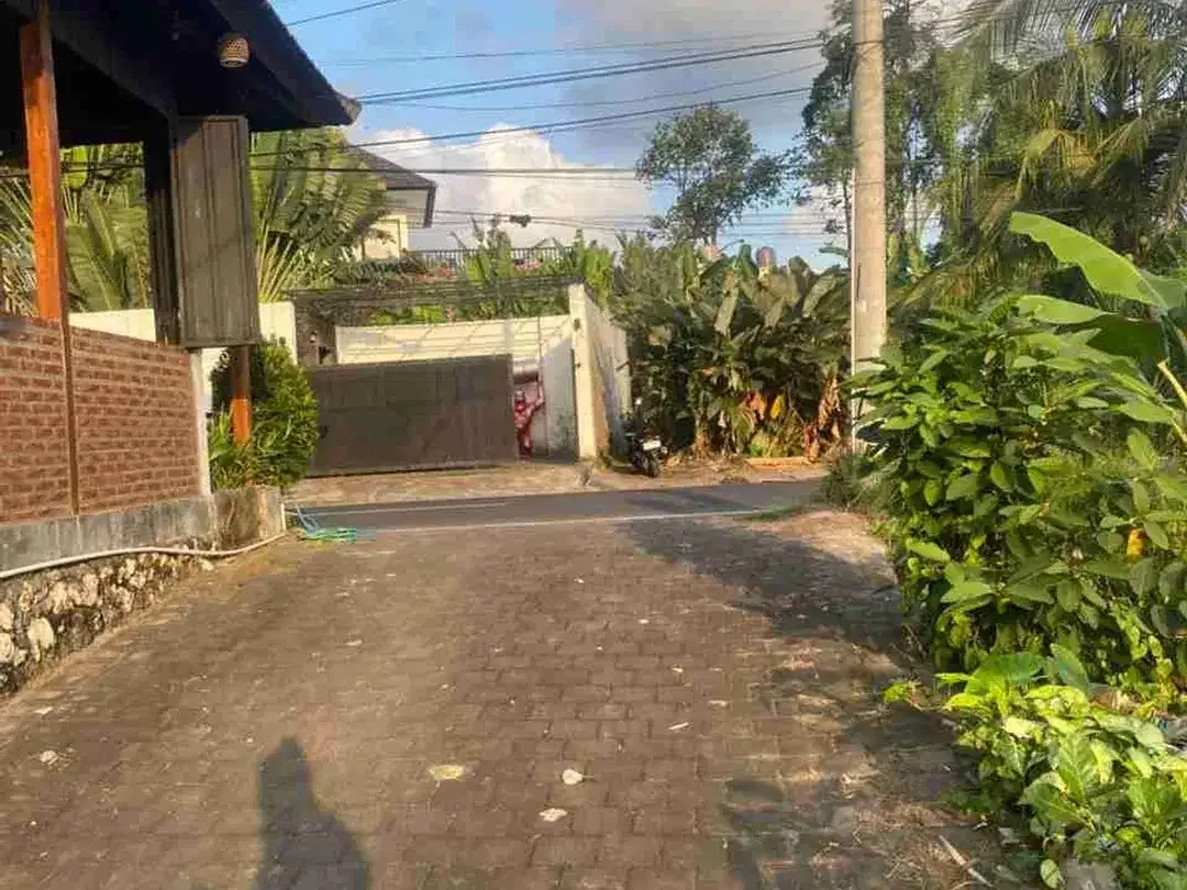 tanah bagus cocok untuk hunian, villa dll - Image 5 of 5