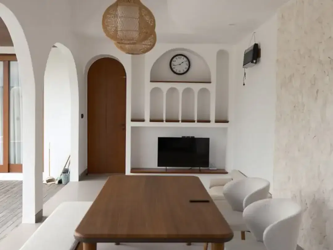 Rent a 2-BR Villa Yearly + Fully Furnished - Image 9 of 10